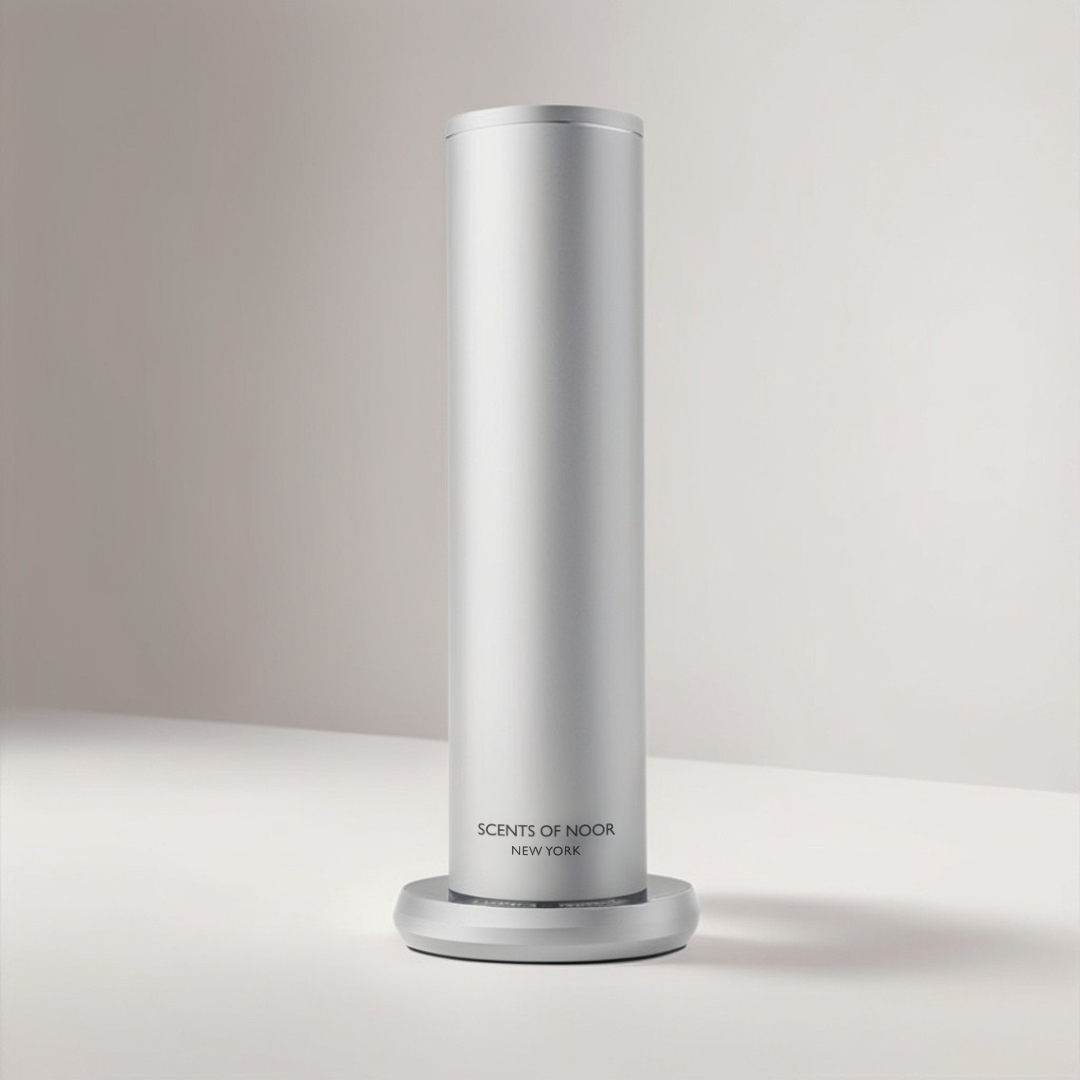 Smart Scent Diffusers