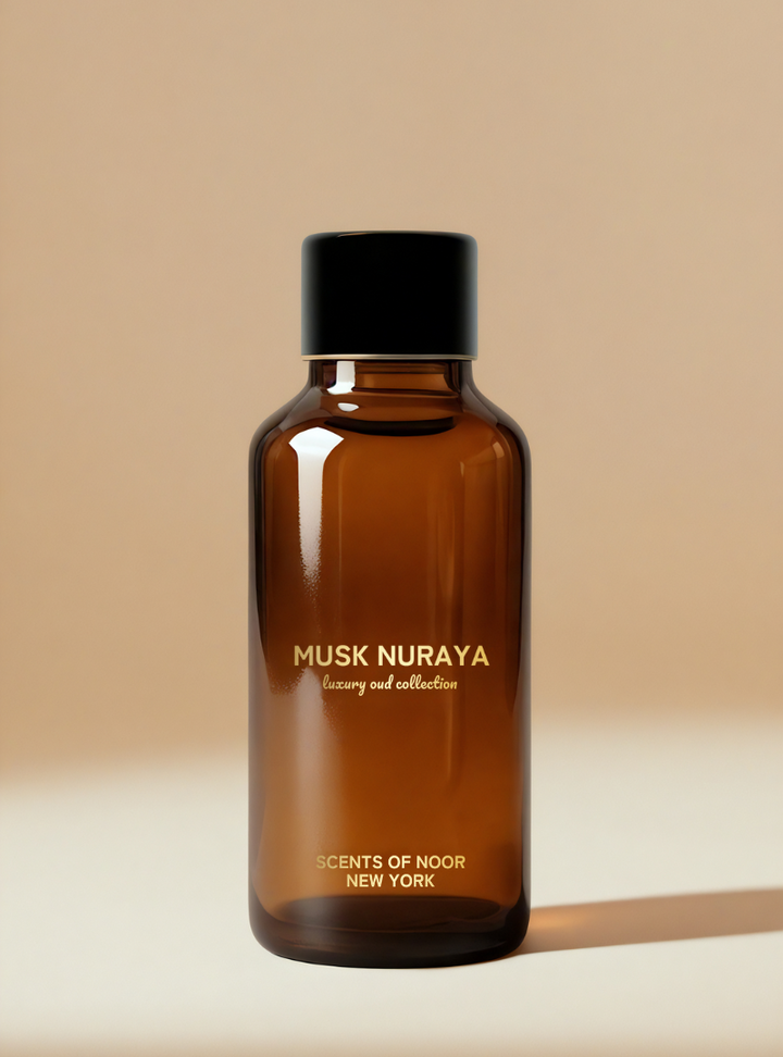 Musk Nuraya