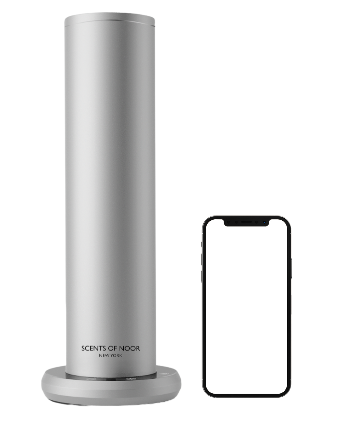 Mecca Tower