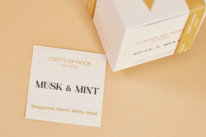 Musk & Mint